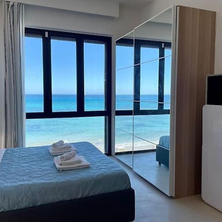 Ad Appena 50 Metri Dal Mare! Apartment Трапани Екстериор снимка