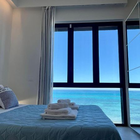 Ad Appena 50 Metri Dal Mare! Apartment Трапани Екстериор снимка