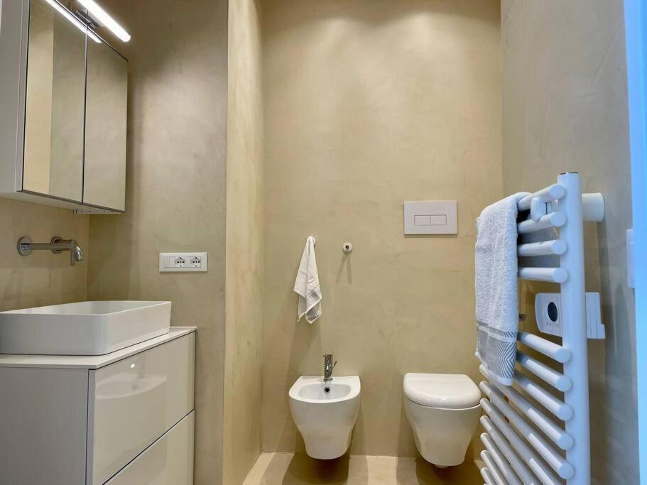 Ad Appena 50 Metri Dal Mare! Apartment Трапани Екстериор снимка