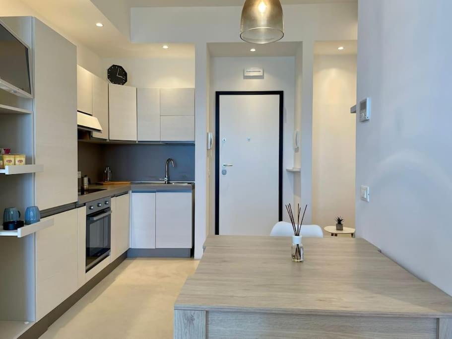 Ad Appena 50 Metri Dal Mare! Apartment Трапани Екстериор снимка