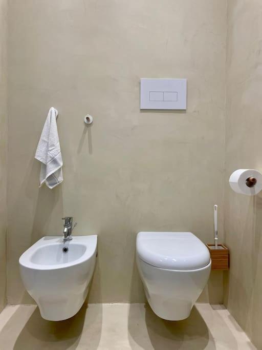 Ad Appena 50 Metri Dal Mare! Apartment Трапани Екстериор снимка