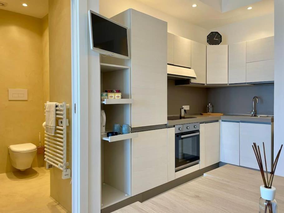 Ad Appena 50 Metri Dal Mare! Apartment Трапани Екстериор снимка