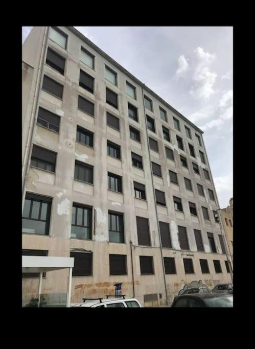 Ad Appena 50 Metri Dal Mare! Apartment Трапани Екстериор снимка