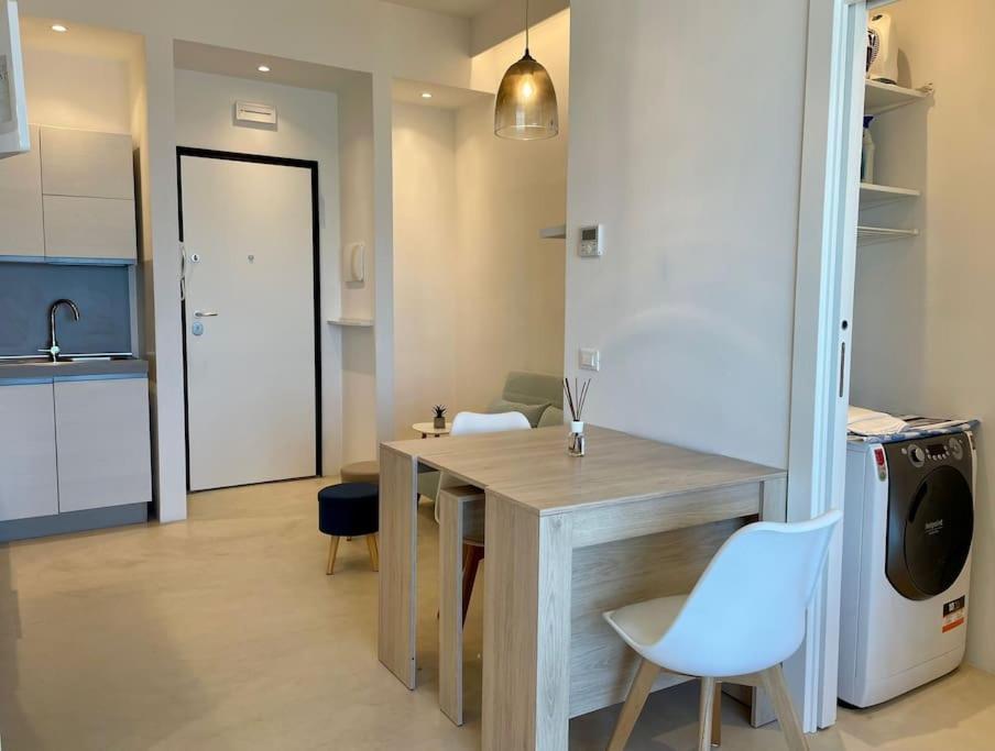 Ad Appena 50 Metri Dal Mare! Apartment Трапани Екстериор снимка