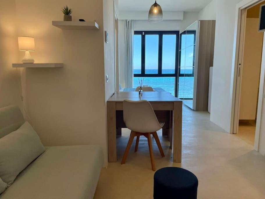 Ad Appena 50 Metri Dal Mare! Apartment Трапани Екстериор снимка