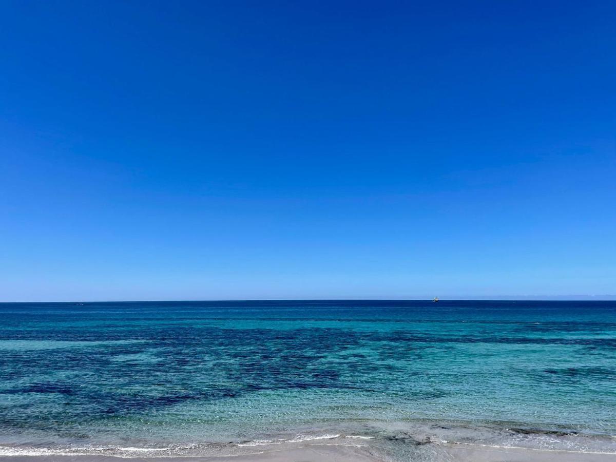 Ad Appena 50 Metri Dal Mare! Apartment Трапани Екстериор снимка