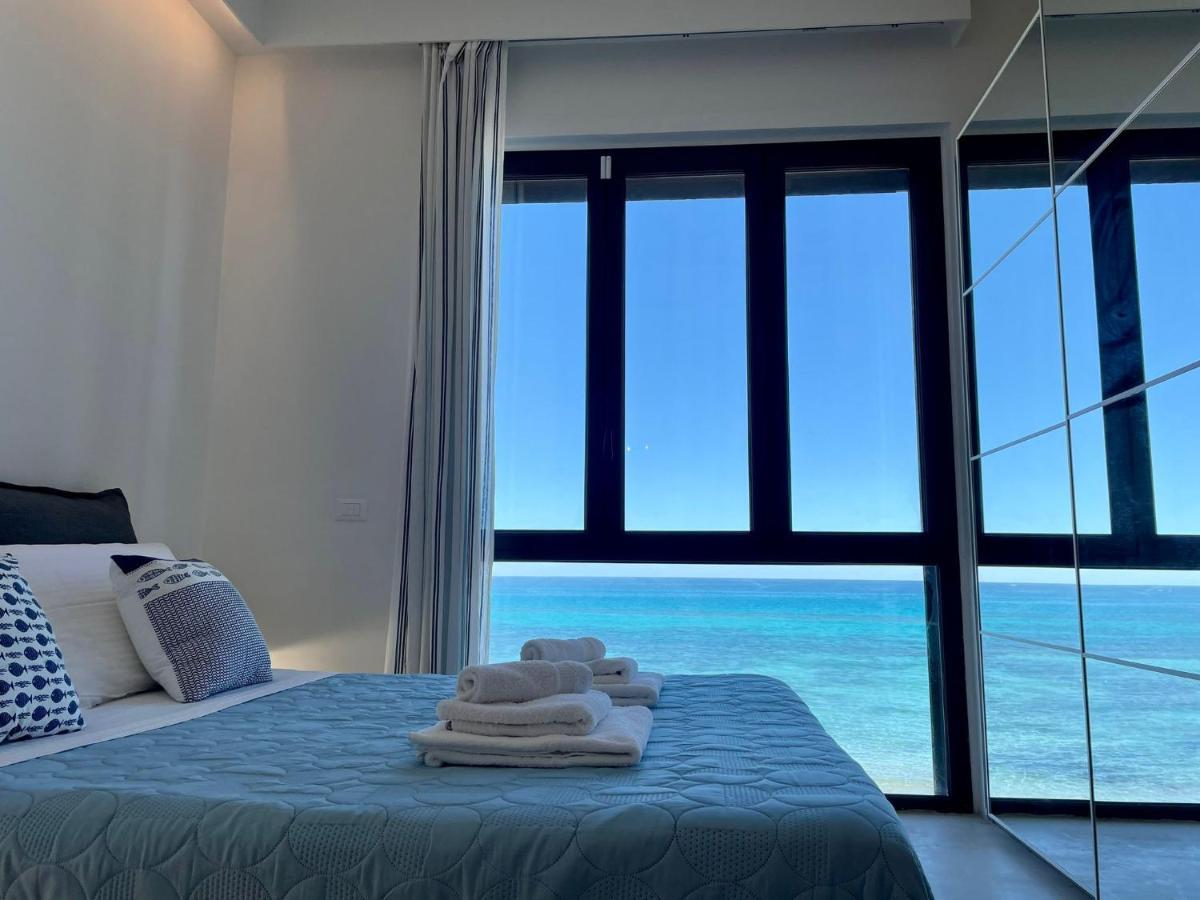 Ad Appena 50 Metri Dal Mare! Apartment Трапани Екстериор снимка